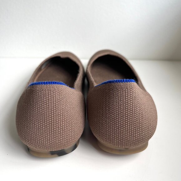 Rothy's The Flat in Portobello | Size 8.5 - Picture 7 of 11